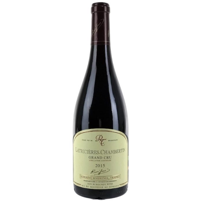 Domaine Rossignol-Trapet Latricieres-Chambertin Grand Cru 2015 (특가)