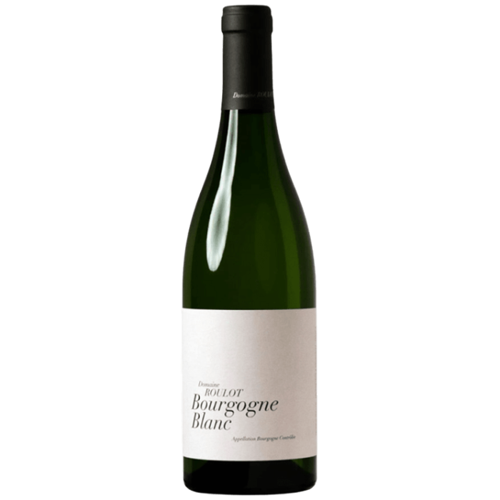 Domaine Roulot Bourgogne blanc 2023