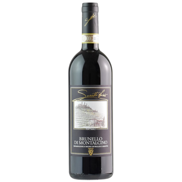 Sassetti Livio Pertimali Brunello di Montalcino 2021 (특가)