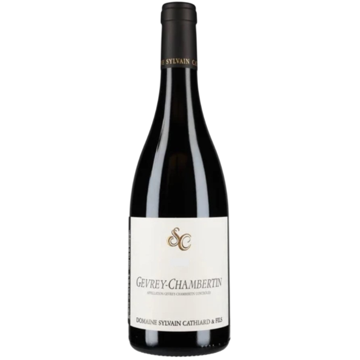 Sylvain Cathiard Gevrey-Chambertin 2020