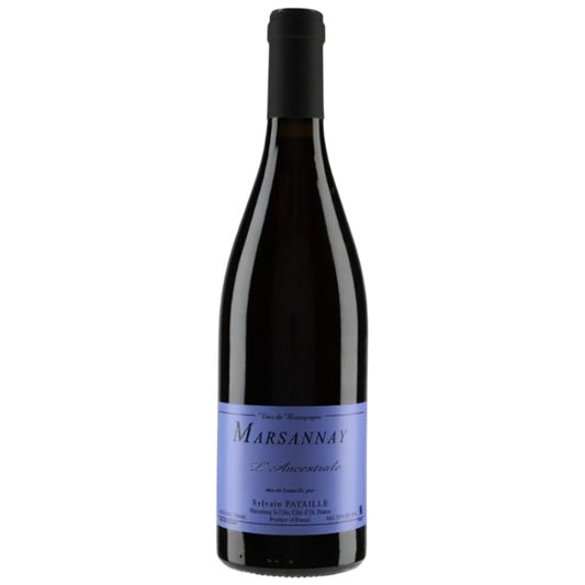 Domaine Sylvain Pataille Marsannay L′Ancestrale 2023