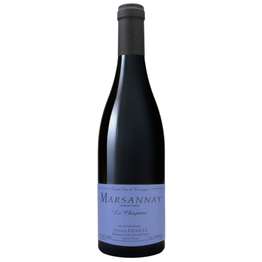 Domaine Sylvain Pataille Marsannay Le Chapitre rouge 2023 (특가)