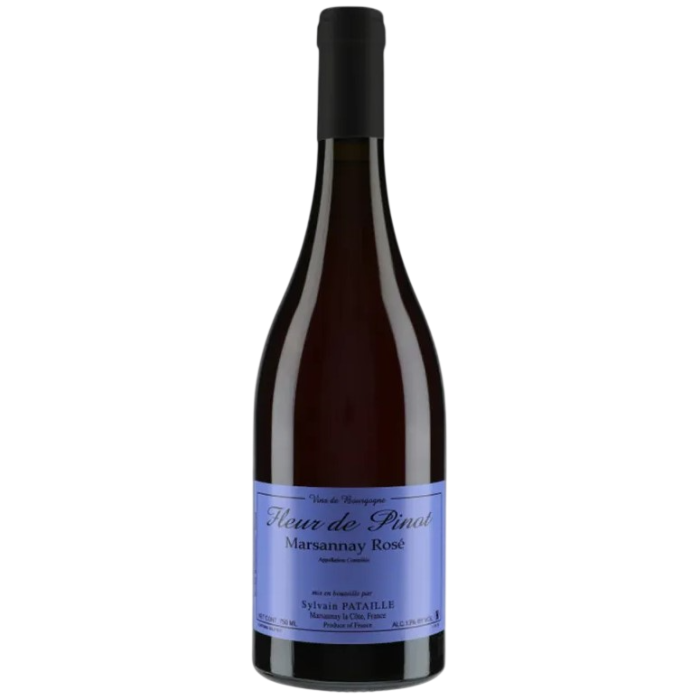 Domaine Sylvain Pataille Marsannay Rose Fleur de Pinot 2023