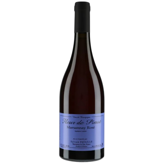 Domaine Sylvain Pataille Marsannay Rose Fleur de Pinot 2023
