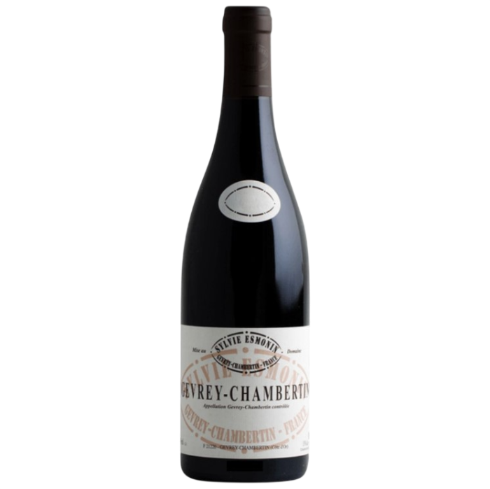 Domaine Sylvie Esmonin Gevrey-Chambertin 2022