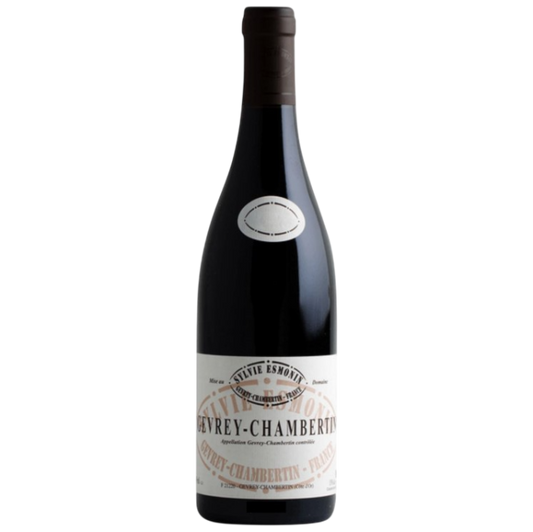 Domaine Sylvie Esmonin Gevrey-Chambertin 2022