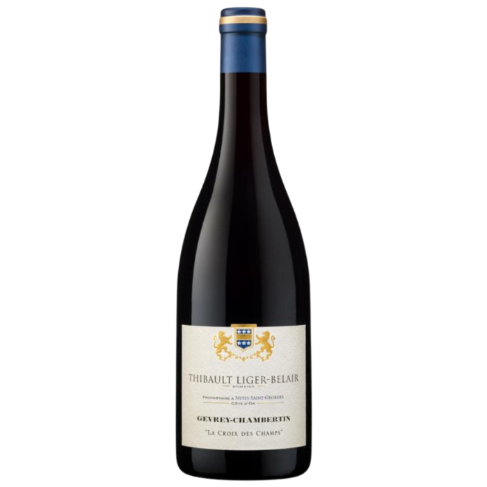 Thibault Liger-Belair Gevrey-Chambertin La Croix des Champs 2022
