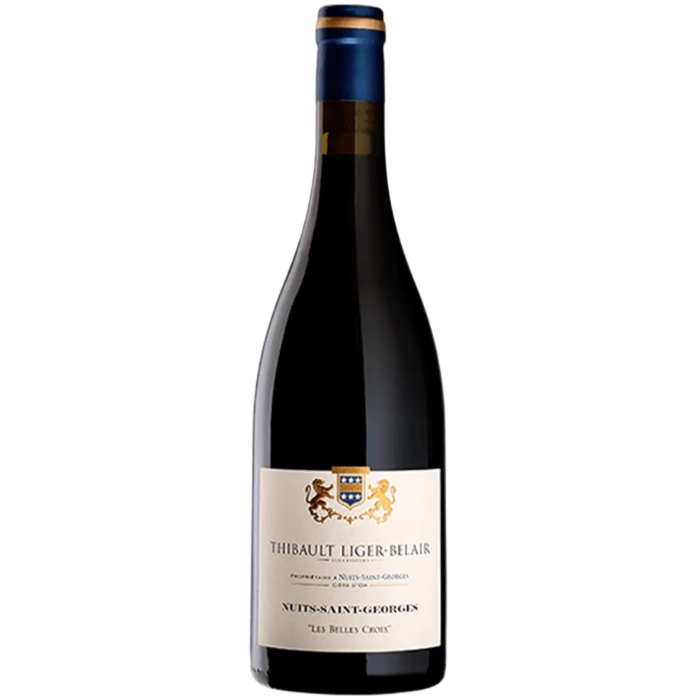 Thibault Liger-Belair Nuits-Saint-Georges Les Belle Croix 2022