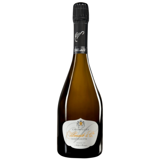 Vilmart & Cie Grand Cellier d'Or Premier Cru Brut 2013
