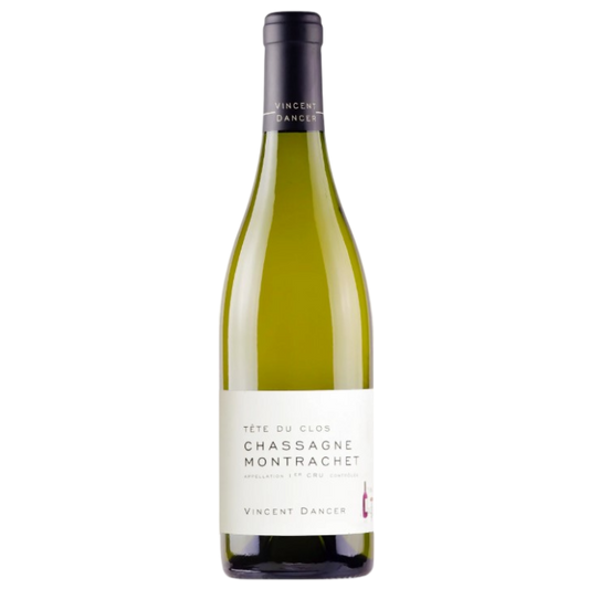 Vincent Dancer Chassagne-Montrachet 1er Cru Tete du Clos 2024 (특가)