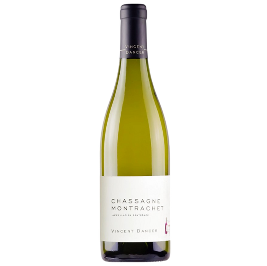 Vincent Dancer Chassagne-Montrachet 2022