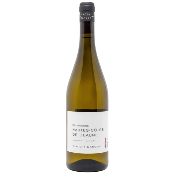 Vincent Dancer Bourgogne Hautes Cotes de Beaune blanc 2022