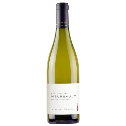 Vincent Dancer Meursault Les Corbins 2024