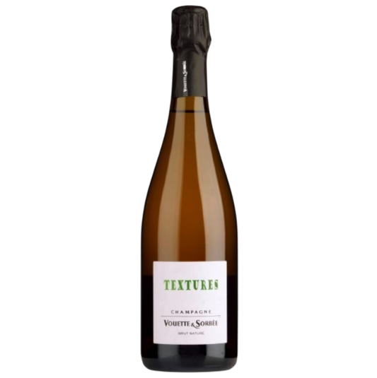 Vouette et Sorbee Textures Brut Nature (2020 base)