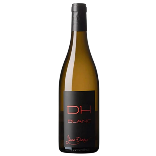 Yann Durieux DH Blanc 2022