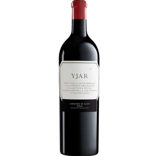 Yjar 2020